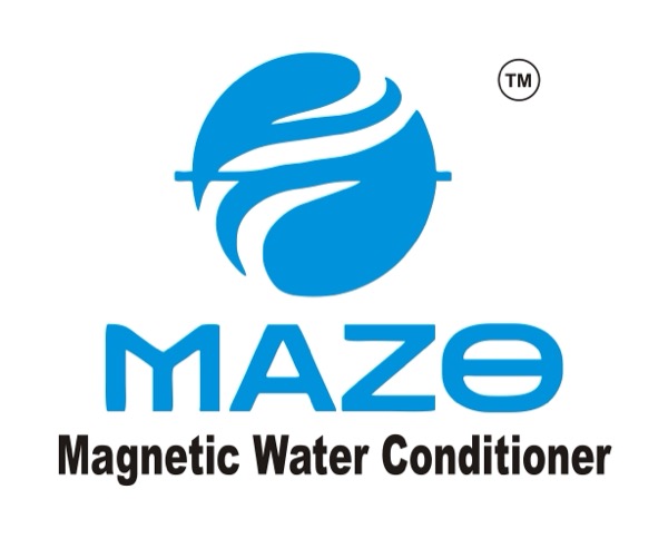Mazo Waters logo